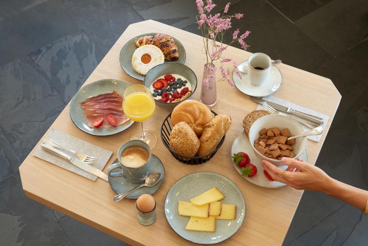 Hotel Goldene Rose Μπρούνικο Εξωτερικό φωτογραφία