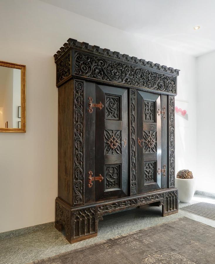 Hotel Goldene Rose Μπρούνικο Εξωτερικό φωτογραφία