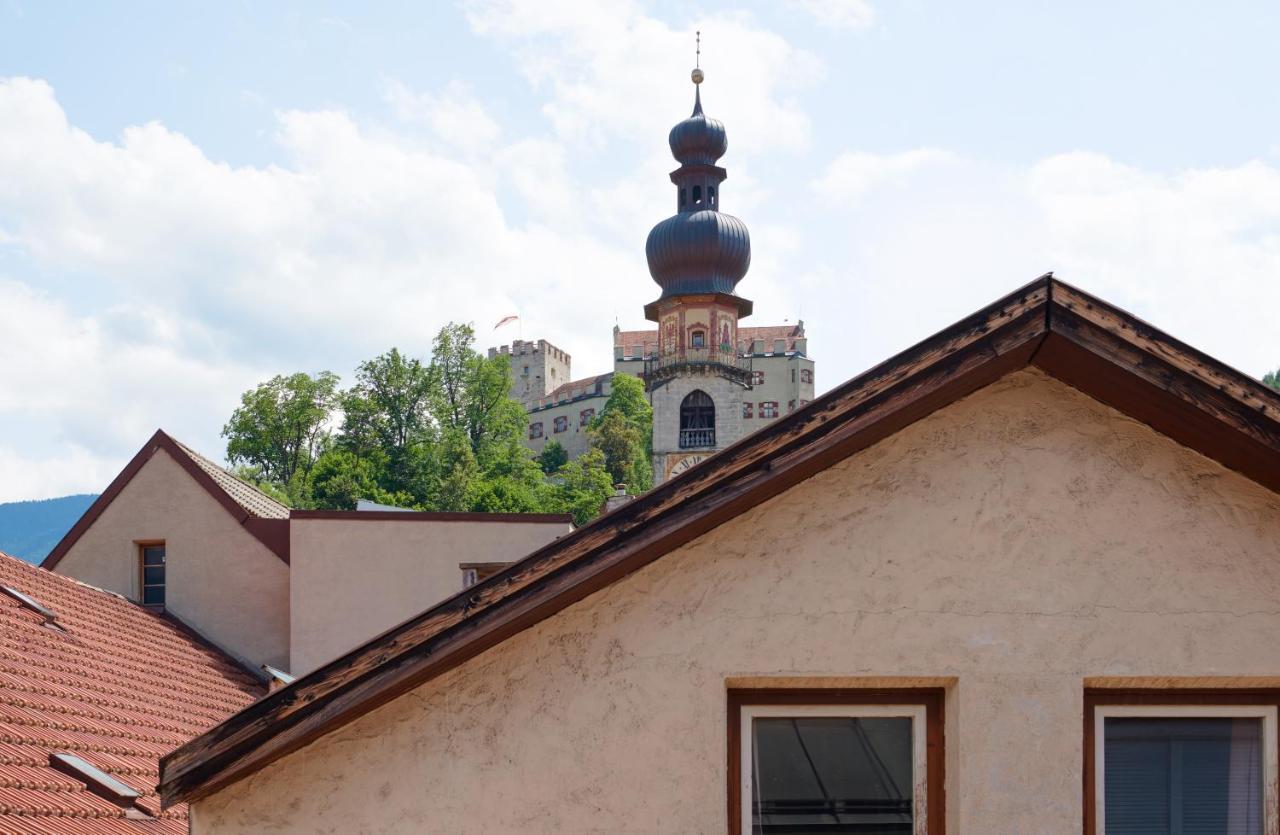 Hotel Goldene Rose Μπρούνικο Εξωτερικό φωτογραφία