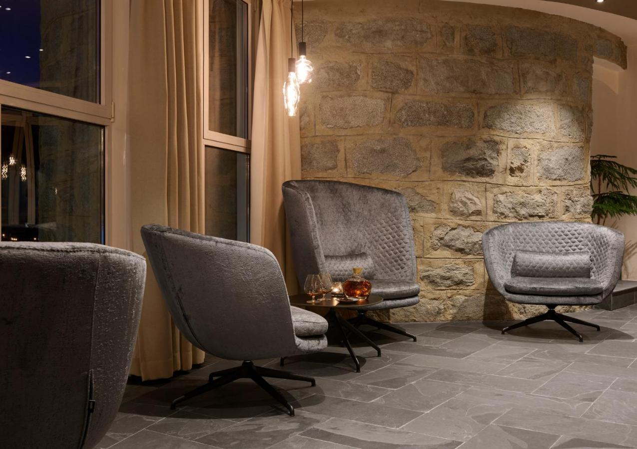 Hotel Goldene Rose Μπρούνικο Εξωτερικό φωτογραφία