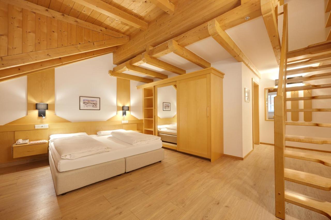 Hotel Goldene Rose Μπρούνικο Εξωτερικό φωτογραφία