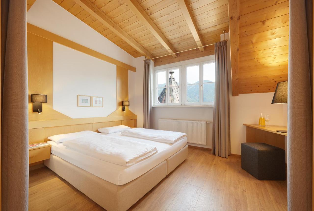 Hotel Goldene Rose Μπρούνικο Εξωτερικό φωτογραφία
