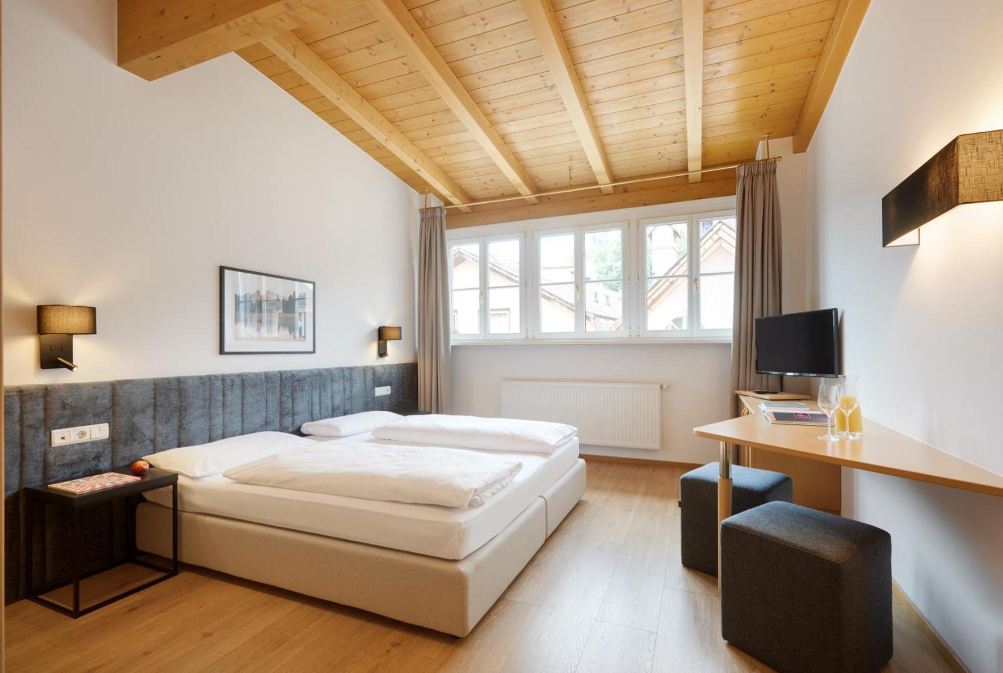 Hotel Goldene Rose Μπρούνικο Εξωτερικό φωτογραφία
