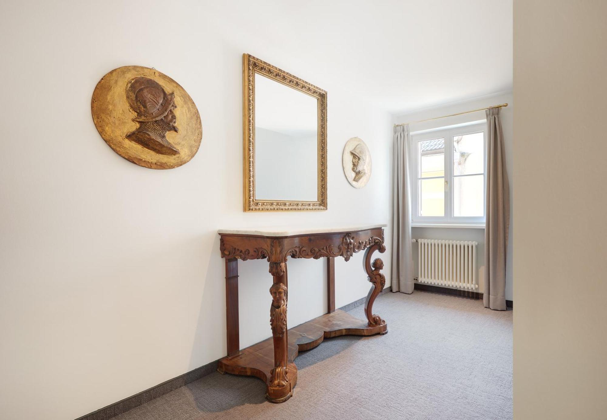 Hotel Goldene Rose Μπρούνικο Εξωτερικό φωτογραφία