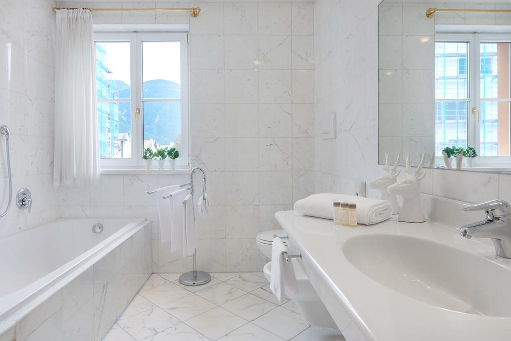 Hotel Goldene Rose Μπρούνικο Εξωτερικό φωτογραφία