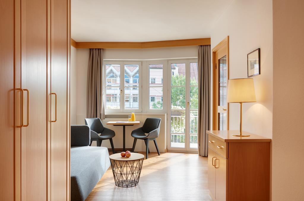 Hotel Goldene Rose Μπρούνικο Εξωτερικό φωτογραφία